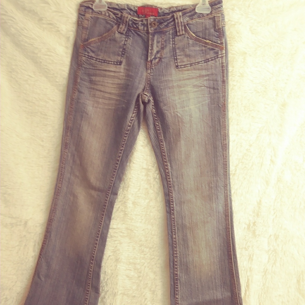 NWOT MISS LA JEANS